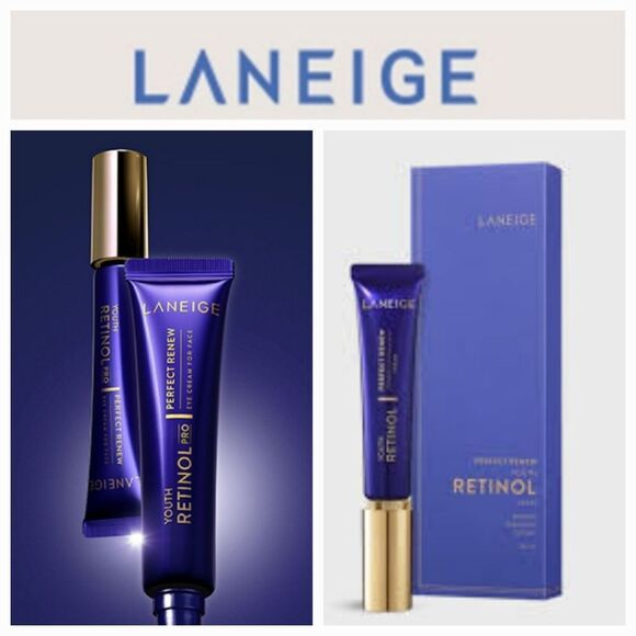 Laneige Perfect Renew Youth Retinol